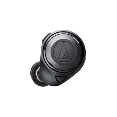 אוזניות אלחוטיות BLUETOOTH דגם ATH-CKS50TW מבית Audio Technica