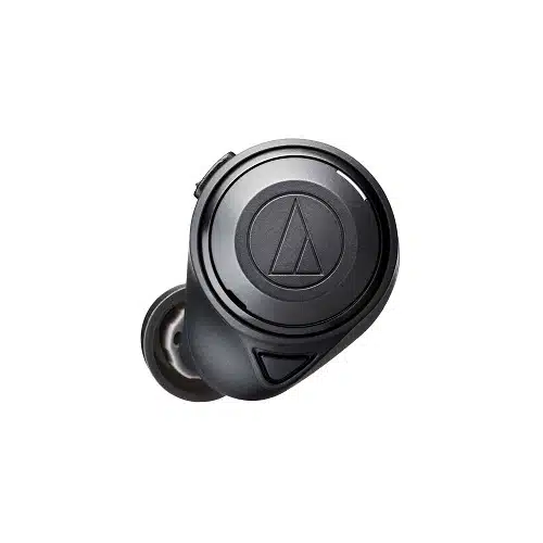 אוזניות אלחוטיות BLUETOOTH דגם ATH-CKS50TW מבית Audio Technica אוזניות אלחוטיות BLUETOOTH דגם ATH-CKS50TW מבית Audio Technica