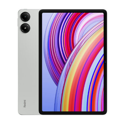 טאבלט איכותי דגם Redmi Pad Pro גרסה 8GB+256GB מבית Xiaomi
