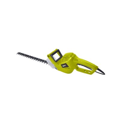 גוזם גדר חיה 500W כוח, דיוק ונוחות לגינה דגם TO122 מבית GPT