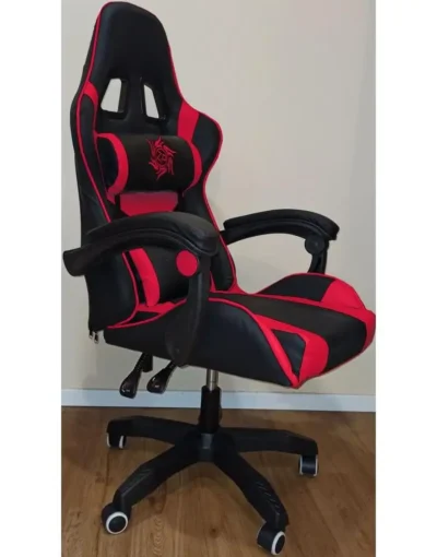 כיסא גיימינג דגם Inter מבית Ninja Extrim