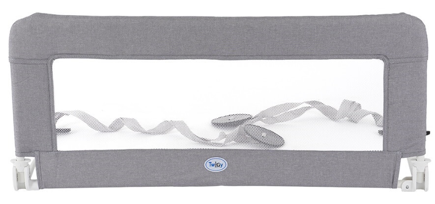 מגן מיטה סייפ פיט 95 ס”מ – Guard My Bed SafeFit מבית Twigy