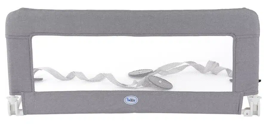 מגן מיטה סייפ פיט 95 ס”מ – Guard My Bed SafeFit מבית Twigy