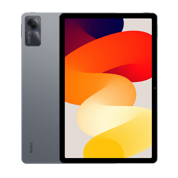 טאבלט איכותי דגם Redmi Pad SE גרסה 8GB+256GB מבית Xiaomi