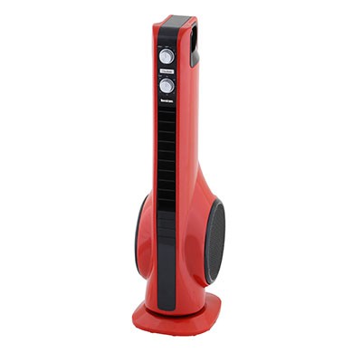 מאוורר מכני חזק 100W דגם HAFA-600 מבית Semicom