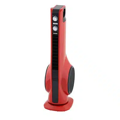 מאוורר מכני חזק 100W דגם HAFA-600 מבית Semicom מאוורר מכני חזק 100W דגם HAFA-600 מבית Semicom
