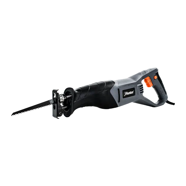 מסור חרב חשמלי 800W כולל מזוודה דגם 100611-001 מבית Hunter מסור חרב חשמלי 800W כולל מזוודה דגם 100611-001 מבית Hunter
