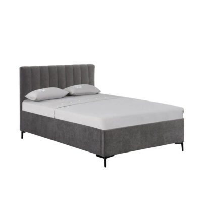 מיטה רחבה עם ארגז מצעים דגם מונה מבית HOME DECOR