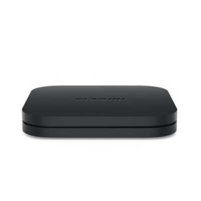 סטרימר 4K Ultra HD דגם TV Box S 2nd Gen מבית Xiaomi