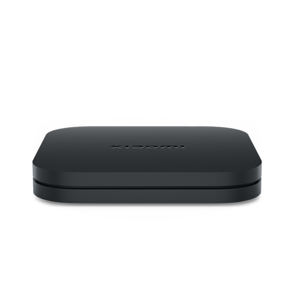 סטרימר 4K Ultra HD דגם TV Box S 2nd Gen מבית Xiaomi