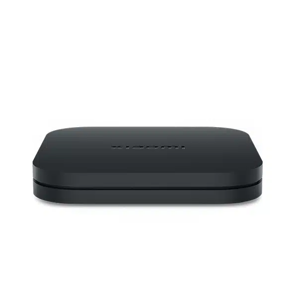 סטרימר 4K Ultra HD דגם TV Box S 2nd Gen מבית Xiaomi