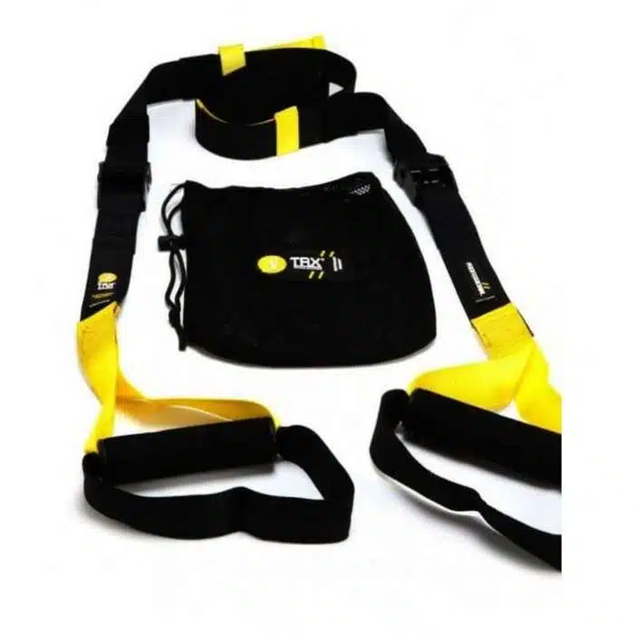 רצועות אימון מקבילות TRX PRO 1 דגם 101915 רצועות אימון מקבילות TRX PRO 1 דגם 101915