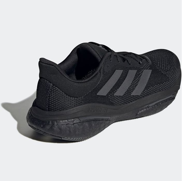 נעלי ריצה מקצועיות לגברים דגם SOLARGLIDE 5 מבית ADIDAS
