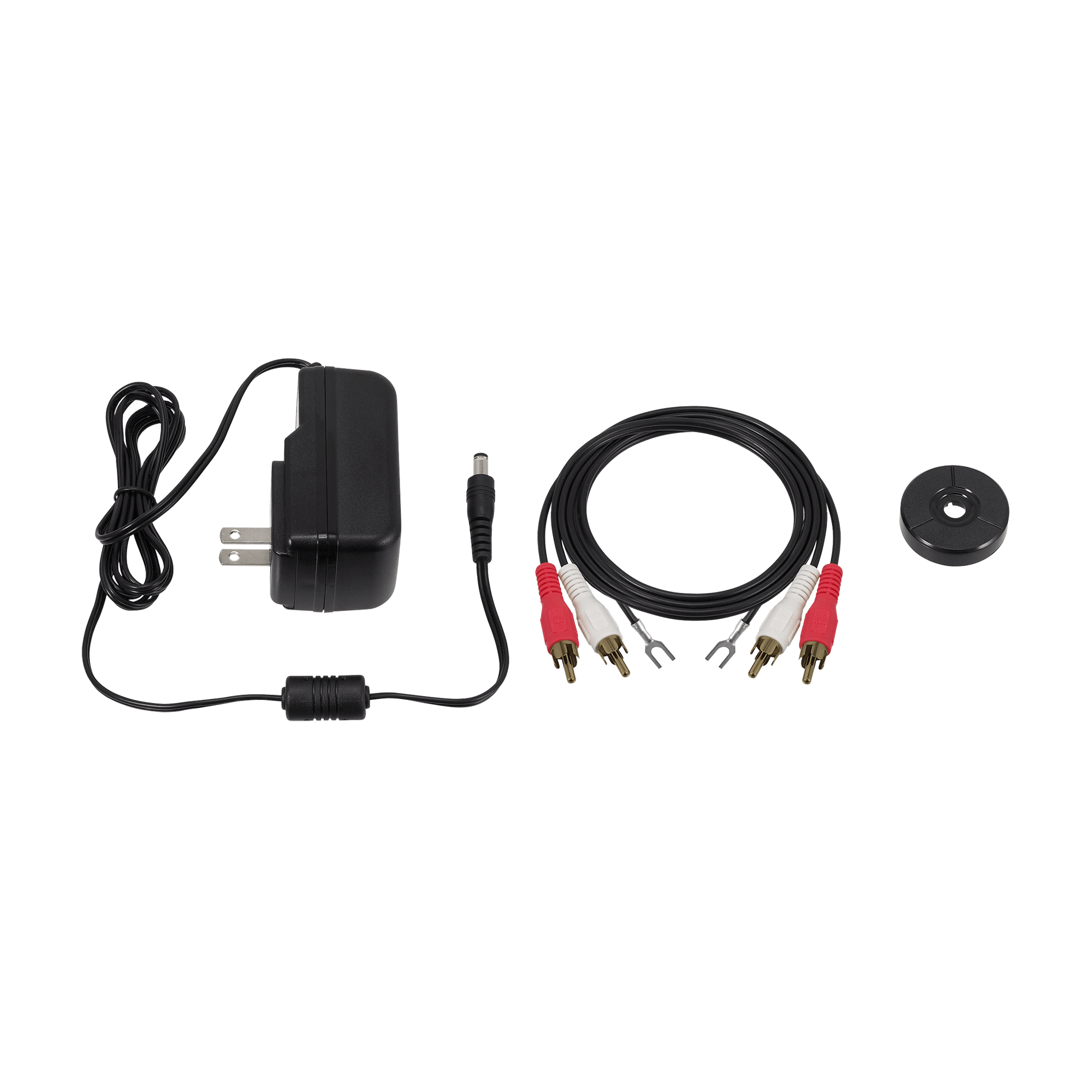 פטיפון עם הנעה ישירה BT דגם AT-LP120XBTUSBBK מבית Audio Technica