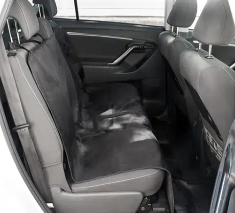 כיסוי מושבים לכלבים דגם V0100553 מבית InnovaGoods כיסוי מושבים לכלבים דגם V0100553 מבית InnovaGoods