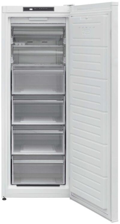 מקפיא 5 מגירות 164 ליטר דגם FNT9553W מבית Blomberg