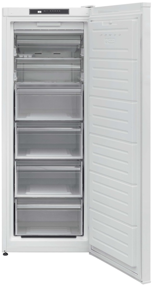 מקפיא 5 מגירות 164 ליטר דגם FNT9553W מבית Blomberg מקפיא 5 מגירות 164 ליטר דגם FNT9553W מבית Blomberg
