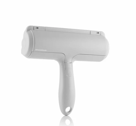 רולר להסרת שיער לחיות מחמד דגם V0103656 מבית InnovaGoods