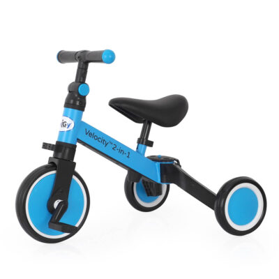 תלת אופן ולוסיטי 2 ב-1 - Velocity 2-in-1 מבית Twigy