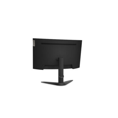 מסך מחשב ''31.5, Lenovo G32qc-10 Curved Gaming Monitor - 66A2GACBIS