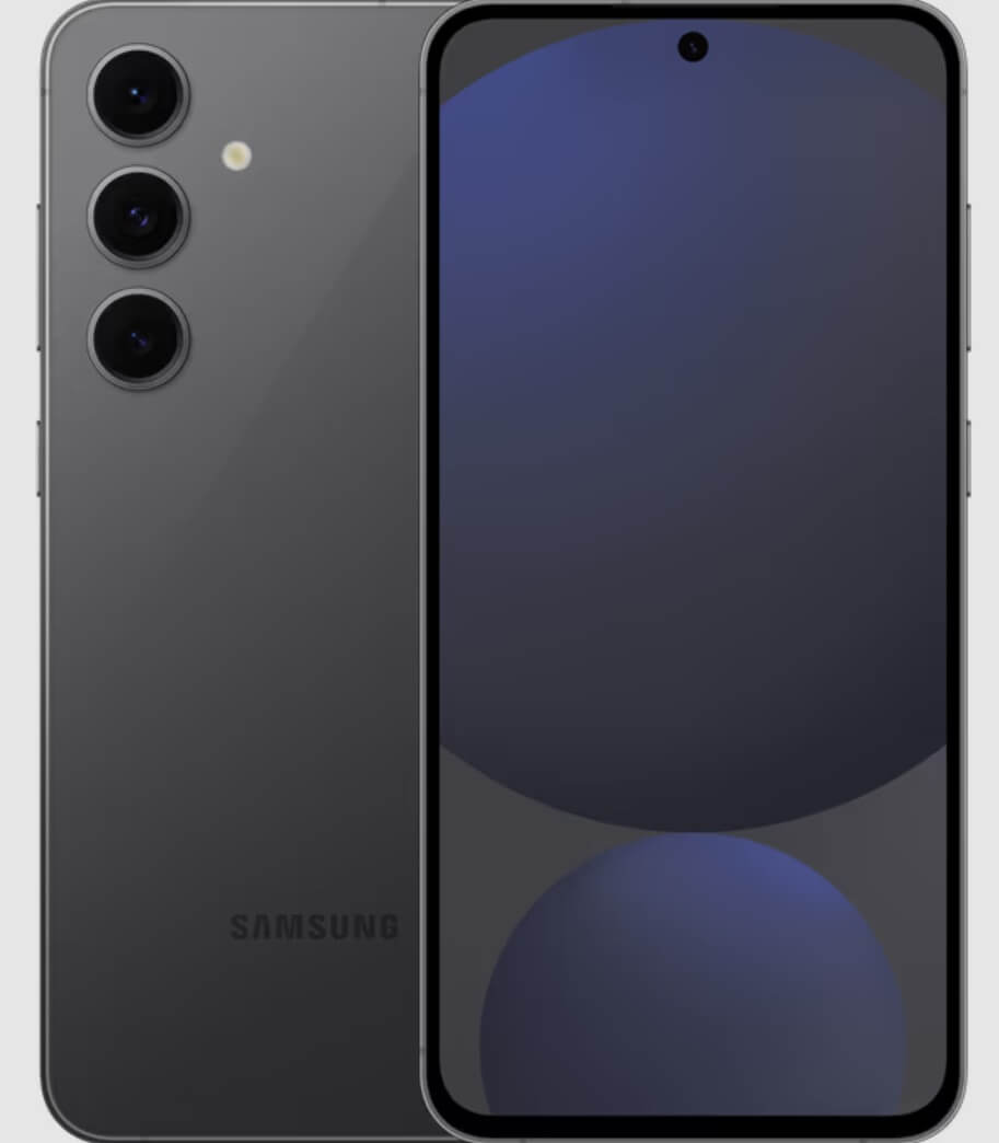 טלפון סלולארי Galaxy S24FE 5G 8GB+256GB מבית Samsung