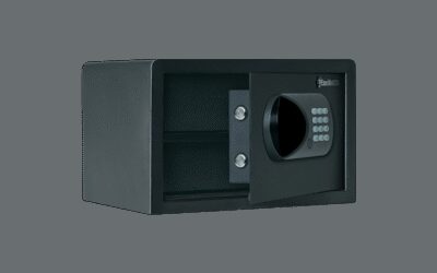 כספת בטחון דגם ACS-3 מבית Executive Safe