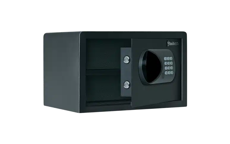 כספת בטחון דגם ACS-3 מבית Executive Safe כספת בטחון דגם ACS-3 מבית Executive Safe