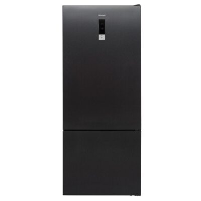 מקרר Delonghi מקפיא תחתון דגם DLR853DX מבית ניופאן