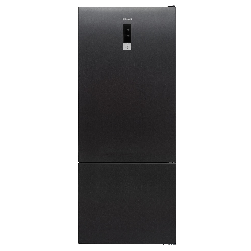 מקרר Delonghi מקפיא תחתון דגם DLR853DX מבית ניופאן מקרר Delonghi מקפיא תחתון דגם DLR853DX מבית ניופאן