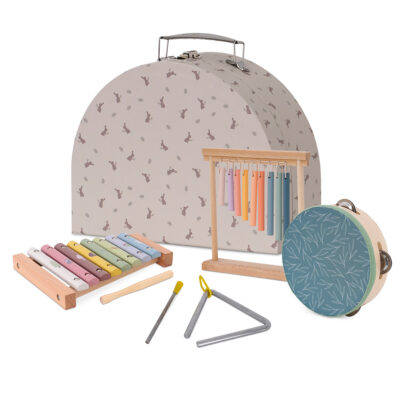 סט כלי נגינה - ‏‏‏‏Musical instrument set מבית Dainy's