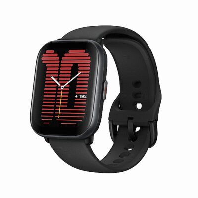 שעון ספורט חכם מעוצב דגם Active מבית Amazfit