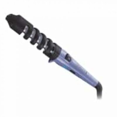 מסלסל שיער 2 ב-1 Dual Curl מבית Remington- יבואן רשמי