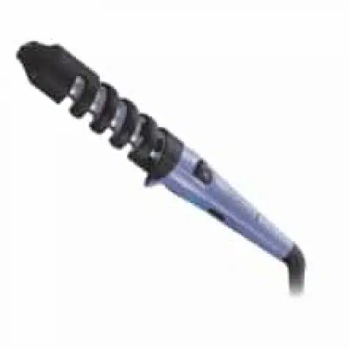 מסלסל שיער 2 ב-1 Dual Curl מבית Remington- יבואן רשמי