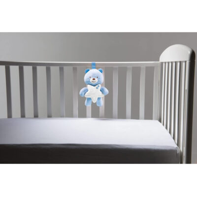 דובי נתלה החלומות הראשון שלי Toy First Dreams Goodnight Bear