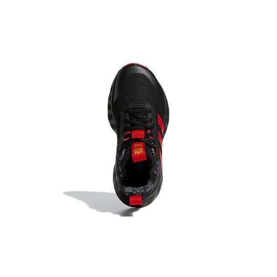 נעלי כדורסל לילדים ונוער דגם Own The Game 2.0 מבית ADIDAS