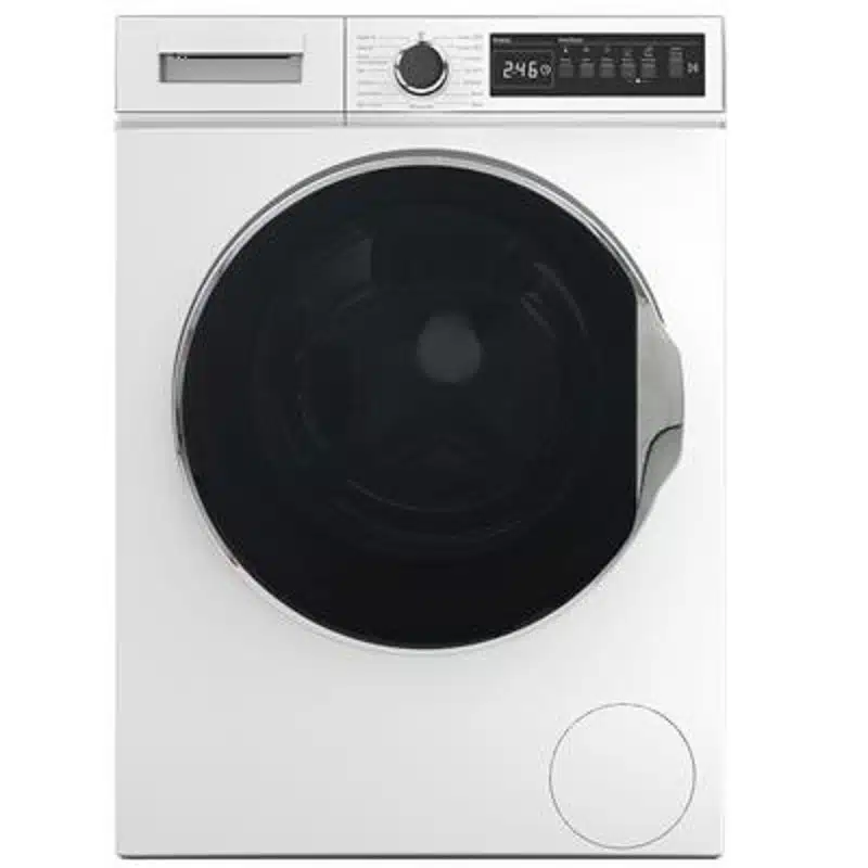 מכונת כביסה 9 ‏ק”ג Delonghi DLW966AT2 מבית ניופאן