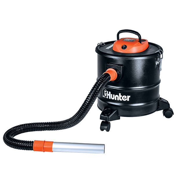 שואב אפר לקמין ולמנגל 800W דגם 102205-001 מבית Hunter שואב אפר לקמין ולמנגל 800W דגם 102205-001 מבית Hunter