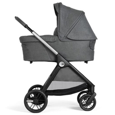 עגלה משולבת סל שכיבה בלאג’יו - Bellagio Stroller מבית Chicco