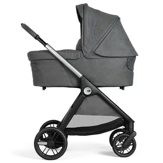 עגלה משולבת סל שכיבה בלאג’יו - Bellagio Stroller מבית Chicco