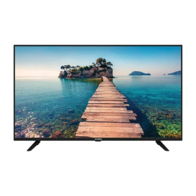 טלוויזיה "50 4K מערכת הפעלה WebOS דגם HATV-50LD400 מבית Hyundai
