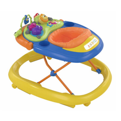 הליכון ווקי טוקי - Walky Talky מבית Chicco