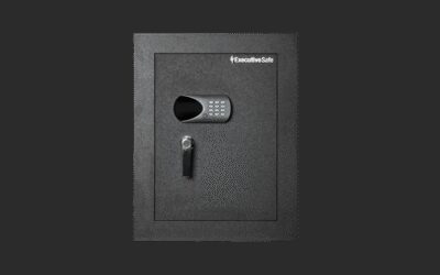 כספת ‏ביטחון ExecutiveSafe acs8