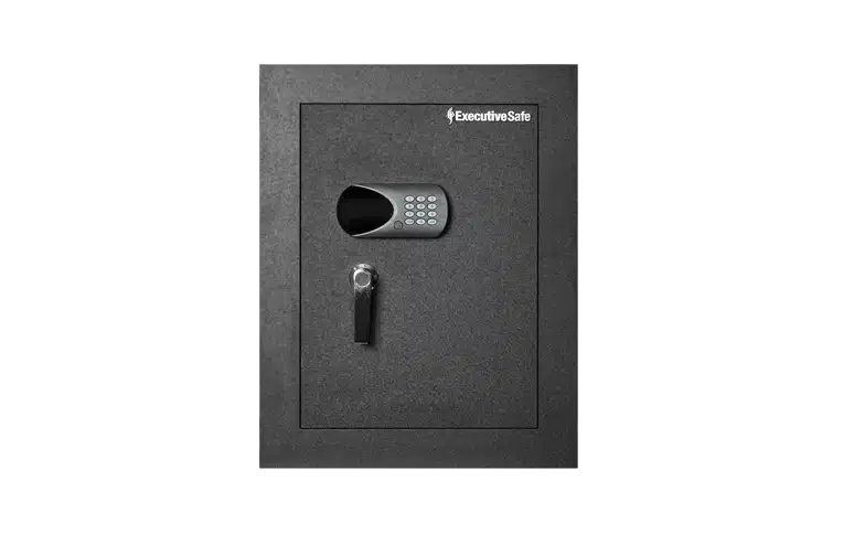 כספת ביטחון ExecutiveSafe acs8 כספת ביטחון ExecutiveSafe acs8