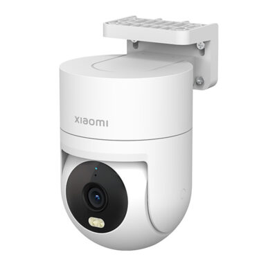 מצלמת אבטחת חוץ 2.5K Full HD דגם Outdoor Camera CW300 מבית Xiaomi