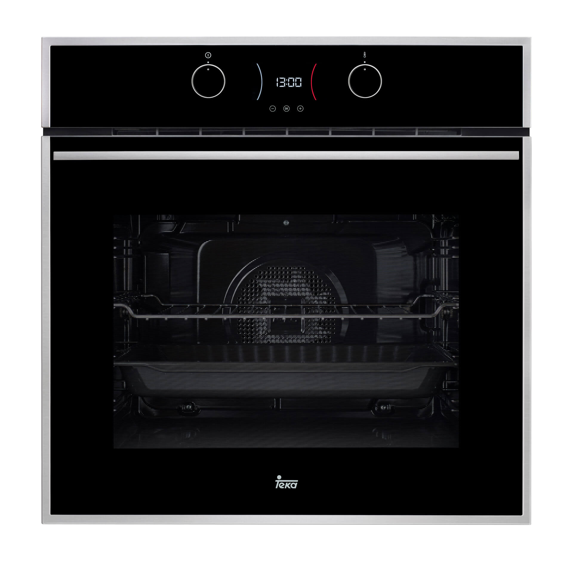 תנור בנוי מבית TEKA דגם HLB 840 תנור בנוי מבית TEKA דגם HLB 840