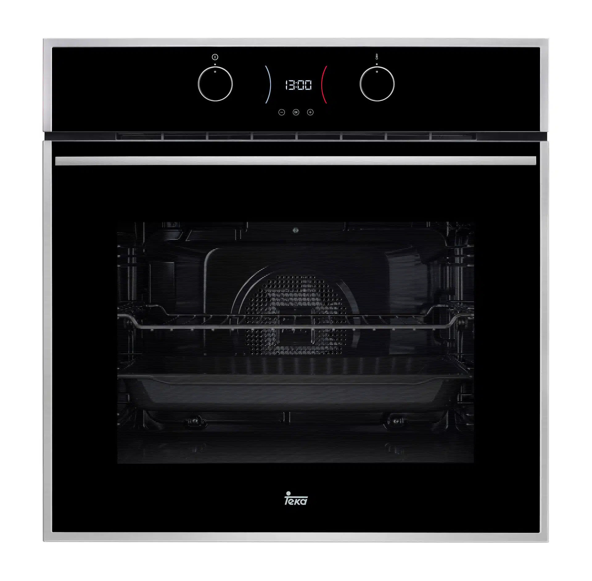 תנור בנוי מבית TEKA דגם HLB 840 תנור בנוי מבית TEKA דגם HLB 840