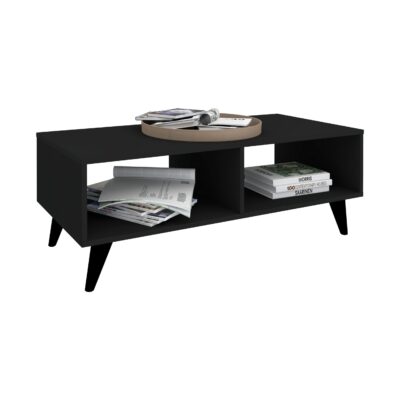 שולחן סלון מהמם דגם TAMARA מבית Tudo Design