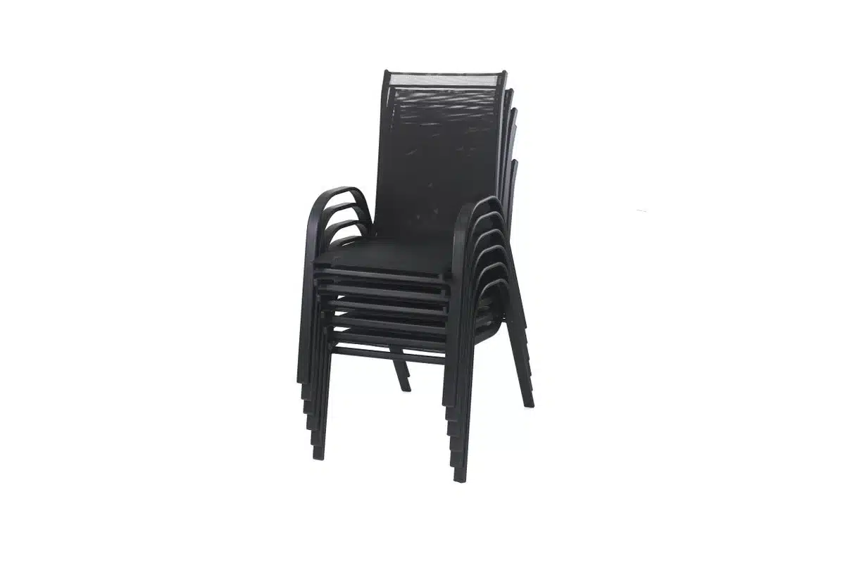 סט 6 כסאות רשת לגינה / מרפסת דגם CHAIR6 מבית Playa סט 6 כסאות רשת לגינה / מרפסת דגם CHAIR6 מבית Playa