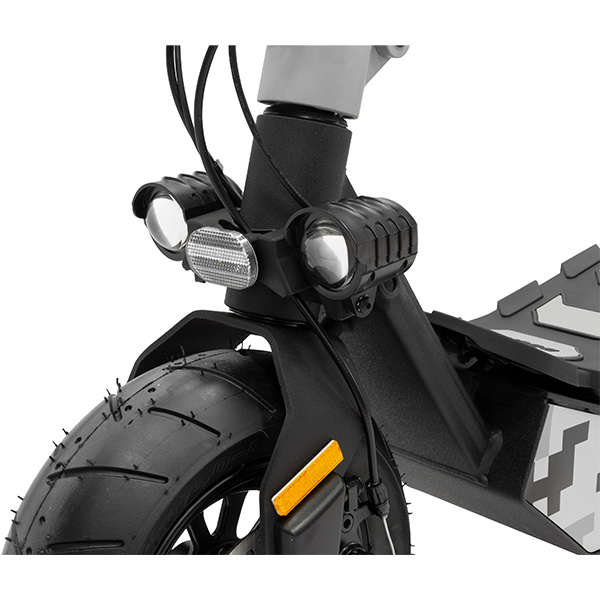 קורקינט חשמלי דגם CROSS-E SPORT מבית DUCATI