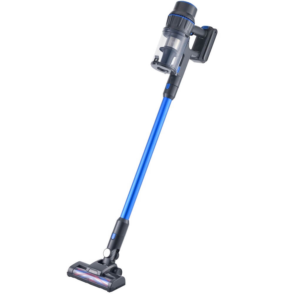 שואב אבק אלחוטי עוצמתי דגם N11B מבית LUXOR PREMIUM